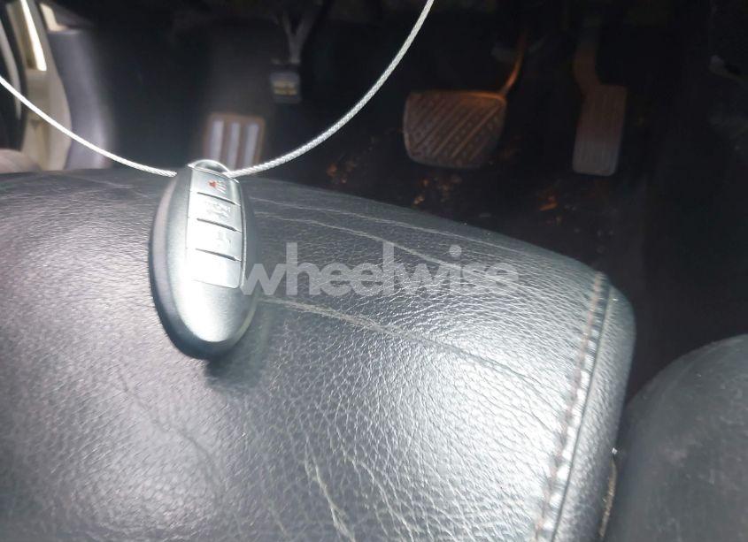 Photo 11 of 2013 Nissan Maxima 3.5 SV (VIN 1N4AA5AP3DC832842)