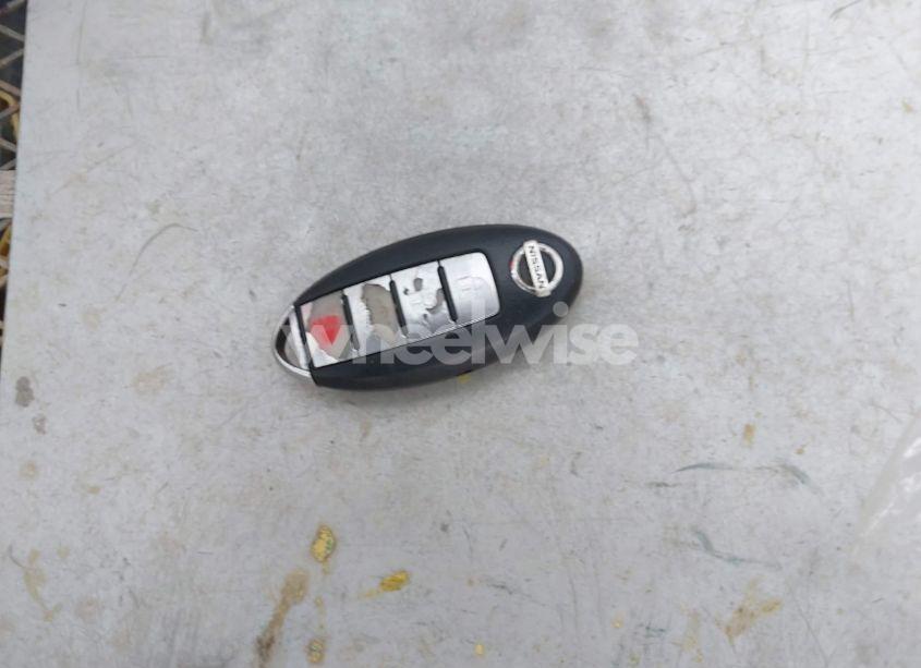 Photo 11 of 2013 Nissan Maxima 3.5 SV (VIN 1N4AA5AP3DC844165)