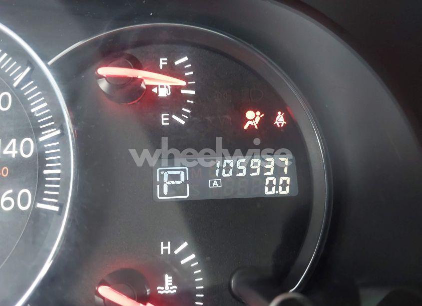 Photo 15 of 2013 Nissan Maxima 3.5 SV (VIN 1N4AA5AP3DC844165)