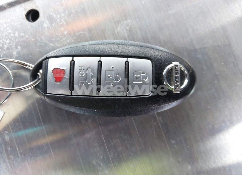 Photo 11 of 2013 Nissan Maxima 3.5 SV (VIN 1N4AA5AP3DC847017)