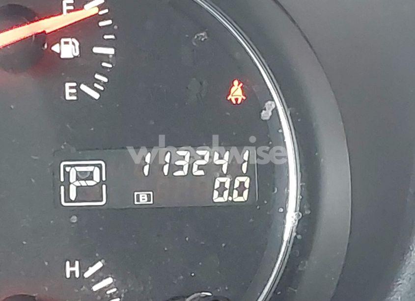 Photo 15 of 2013 Nissan Maxima 3.5 SV (VIN 1N4AA5AP3DC847017)