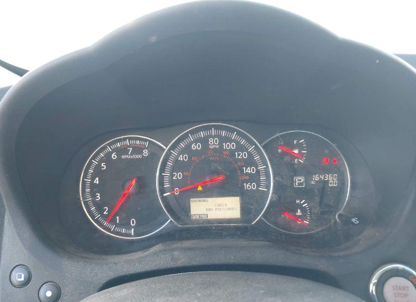 Photo 7 of 2014 Nissan Maxima 3.5 S (VIN 1N4AA5AP3EC432314)