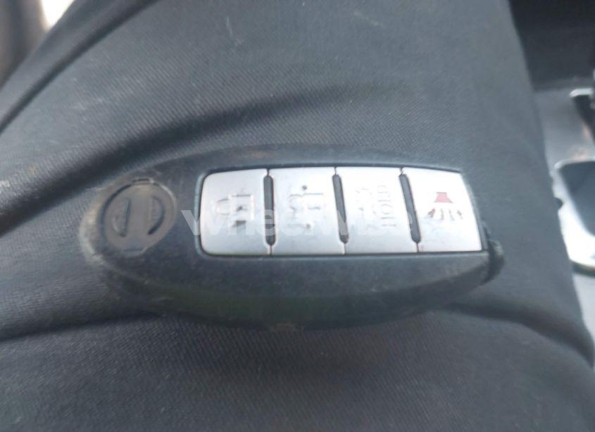 Photo 11 of 2014 Nissan Maxima 3.5 S (VIN 1N4AA5AP3EC437920)