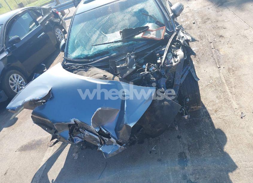 Photo 12 of 2014 Nissan Maxima 3.5 SV (VIN 1N4AA5AP3EC439389)