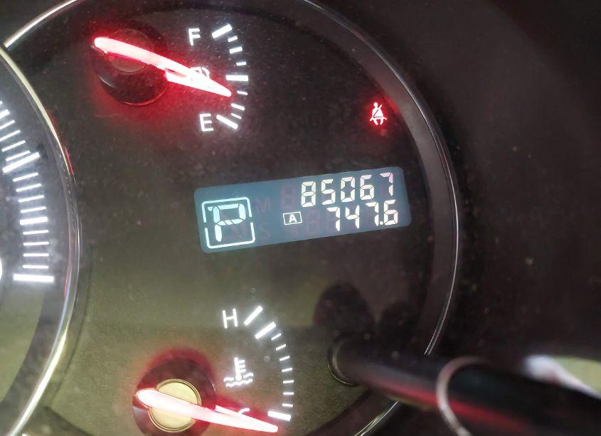 Photo 15 of 2014 Nissan Maxima 3.5 SV (VIN 1N4AA5AP3EC439490)