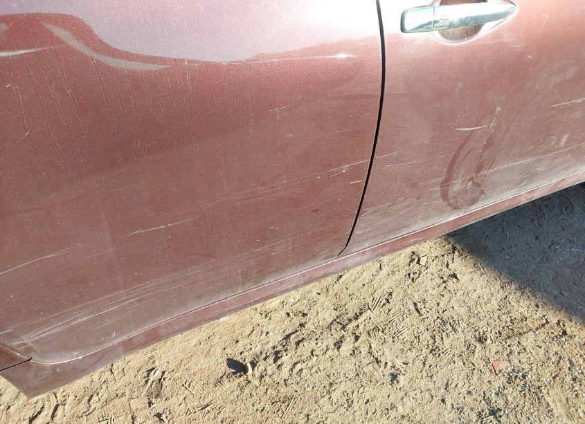 Photo 19 of 2014 Nissan Maxima 3.5 SV (VIN 1N4AA5AP3EC439490)