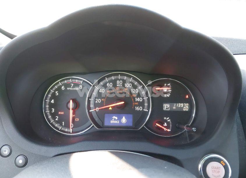 Photo 7 of 2014 Nissan Maxima 3.5 S (VIN 1N4AA5AP3EC450005)