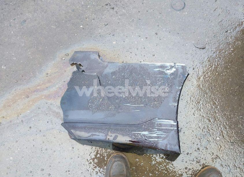 Photo 12 of 2014 Nissan Maxima 3.5 SV (VIN 1N4AA5AP3EC461506)