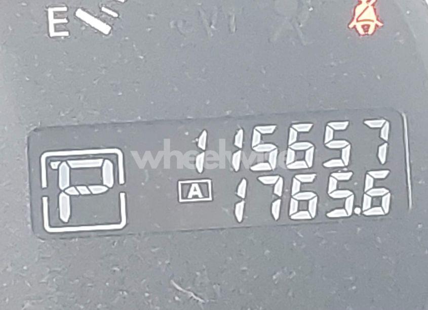 Photo 16 of 2014 Nissan Maxima 3.5 SV (VIN 1N4AA5AP3EC461506)