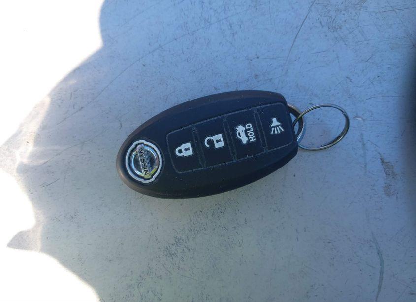 Photo 11 of 2014 Nissan Maxima 3.5 SV (VIN 1N4AA5AP3EC461523)