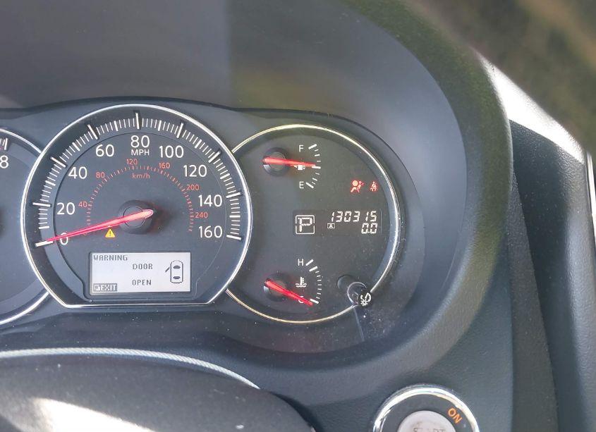 Photo 7 of 2014 Nissan Maxima 3.5 SV (VIN 1N4AA5AP3EC461523)