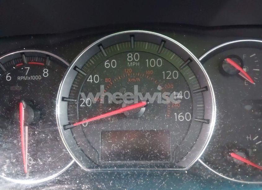 Photo 15 of 2014 Nissan Maxima 3.5 SV (VIN 1N4AA5AP3EC463238)