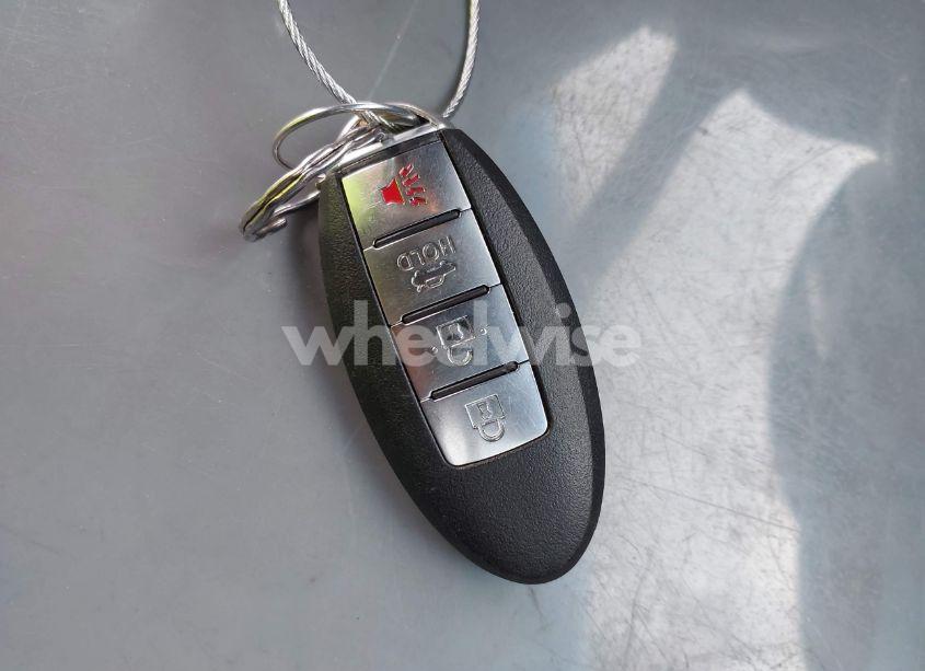 Photo 11 of 2014 Nissan Maxima 3.5 S (VIN 1N4AA5AP3EC466222)