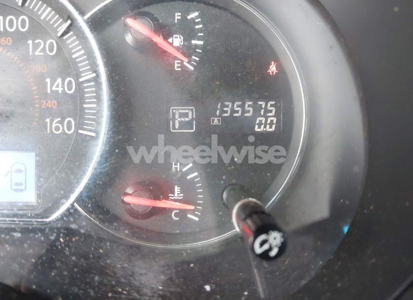 Photo 15 of 2014 Nissan Maxima 3.5 S (VIN 1N4AA5AP3EC466222)