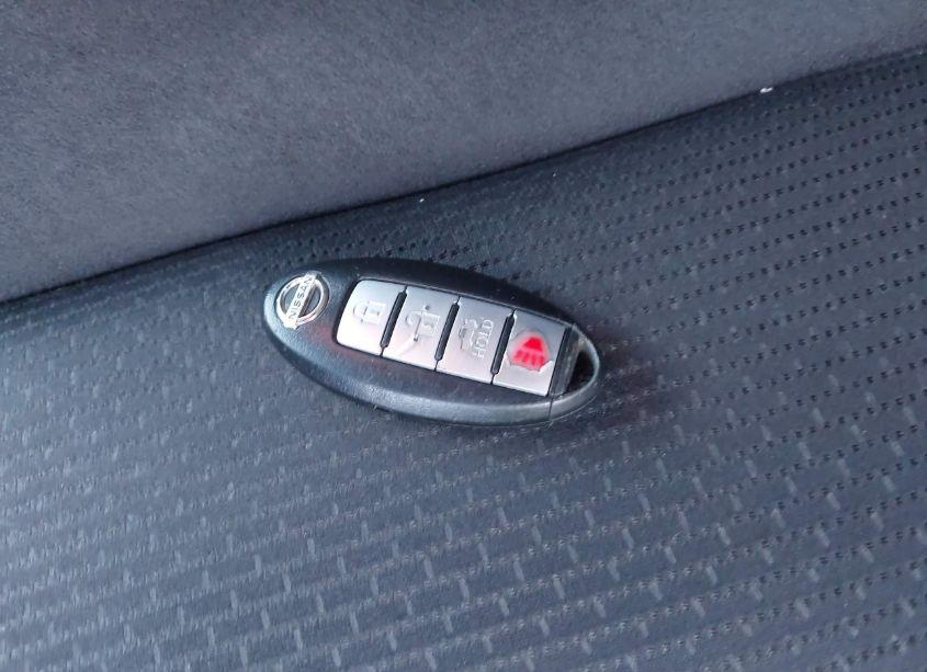 Photo 11 of 2014 Nissan Maxima 3.5 S/3.5 SV (VIN 1N4AA5AP3EC467774)