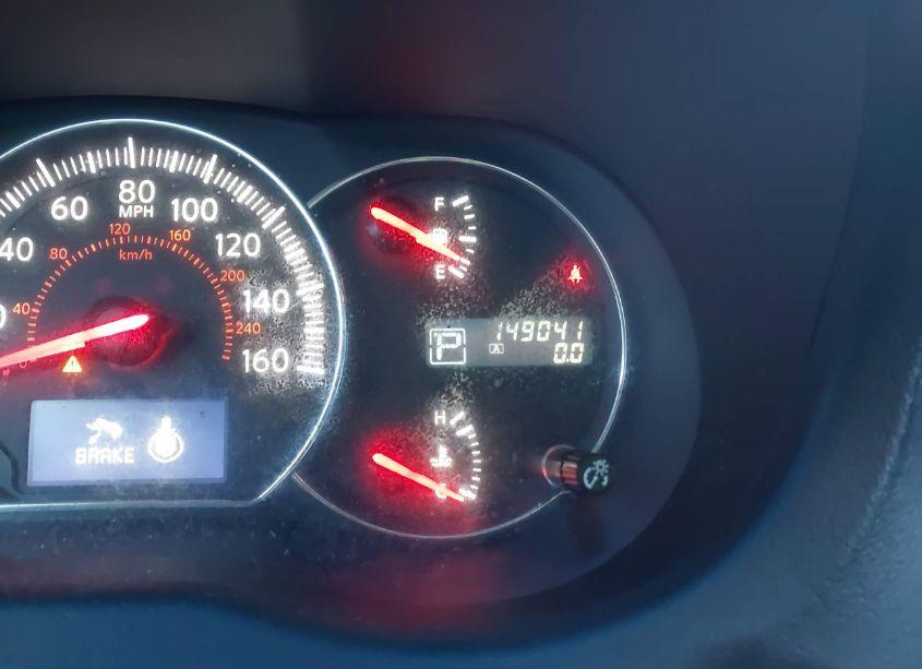 Photo 7 of 2014 Nissan Maxima 3.5 S/3.5 SV (VIN 1N4AA5AP3EC467774)