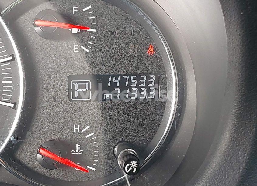 Photo 15 of 2014 Nissan Maxima 3.5 SV (VIN 1N4AA5AP3EC470609)