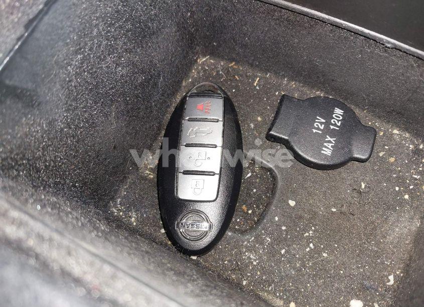 Photo 11 of 2014 Nissan Maxima 3.5 S (VIN 1N4AA5AP3EC473946)