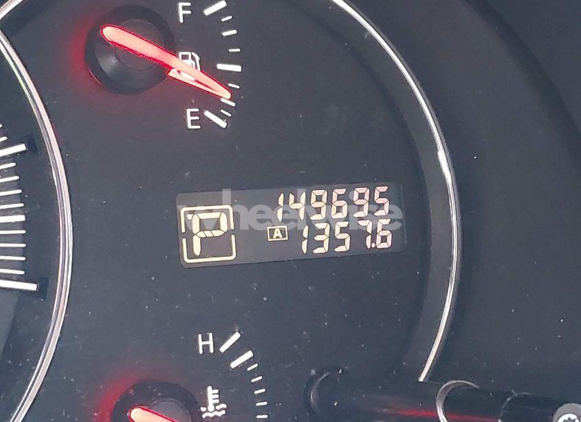 Photo 6 of 2014 Nissan Maxima 3.5 S (VIN 1N4AA5AP3EC473946)