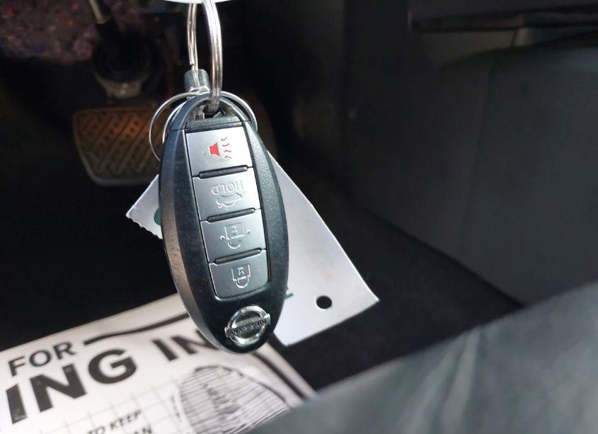 Photo 11 of 2014 Nissan Maxima 3.5 SV (VIN 1N4AA5AP3EC475633)