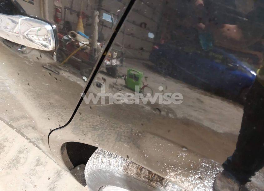 Photo 13 of 2014 Nissan Maxima 3.5 SV (VIN 1N4AA5AP3EC476880)