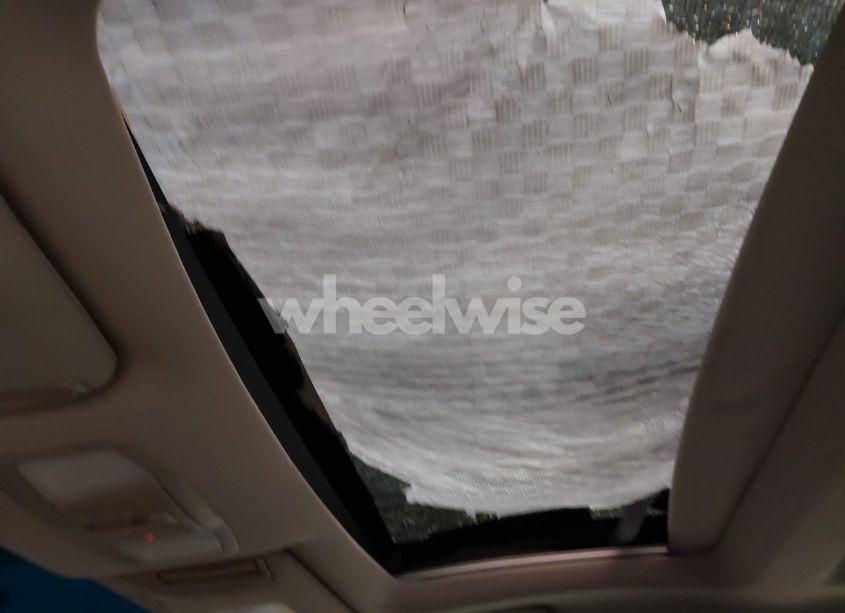 Photo 14 of 2014 Nissan Maxima 3.5 SV (VIN 1N4AA5AP3EC476880)