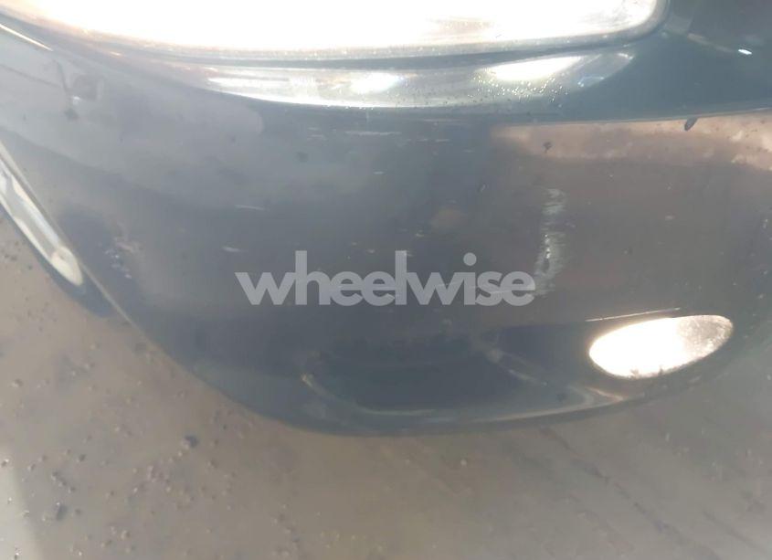 Photo 6 of 2014 Nissan Maxima 3.5 SV (VIN 1N4AA5AP3EC476880)