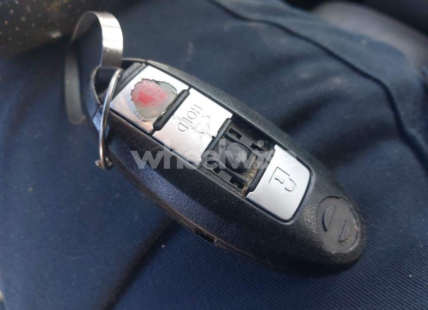 Photo 11 of 2014 Nissan Maxima 3.5 SV (VIN 1N4AA5AP3EC477866)