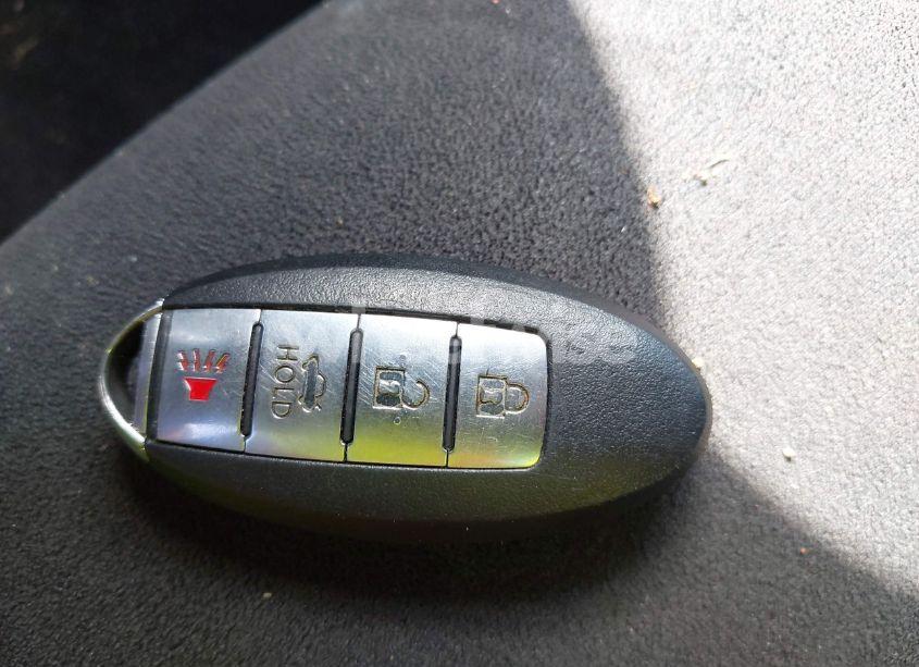 Photo 11 of 2014 Nissan Maxima 3.5 S (VIN 1N4AA5AP3EC480086)