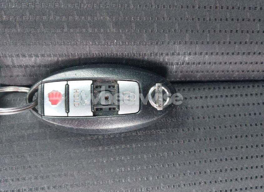 Photo 11 of 2014 Nissan Maxima (VIN 1N4AA5AP3EC482937)