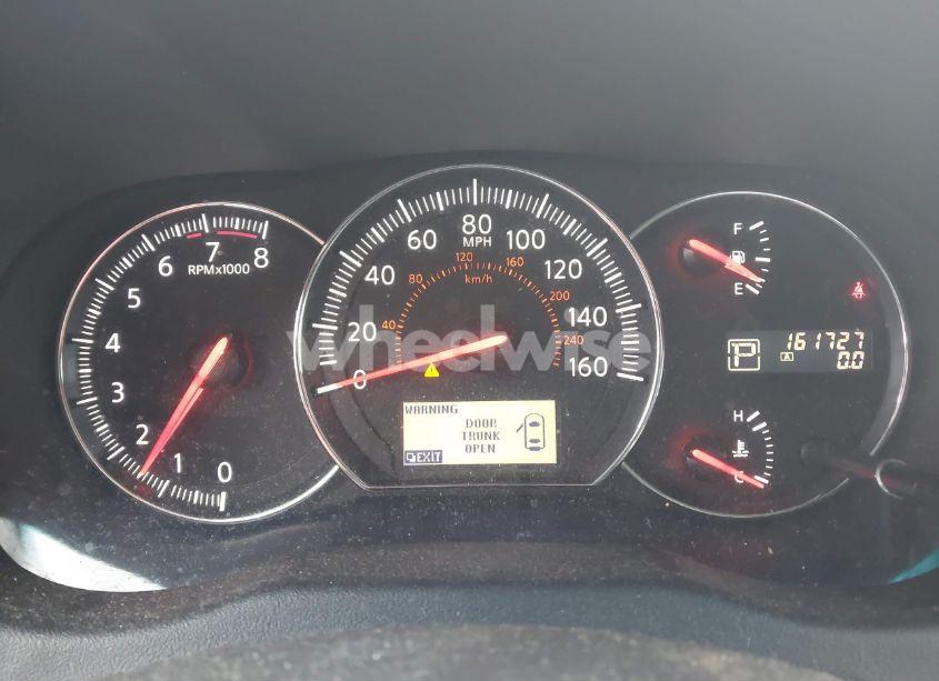 Photo 7 of 2014 Nissan Maxima (VIN 1N4AA5AP3EC482937)