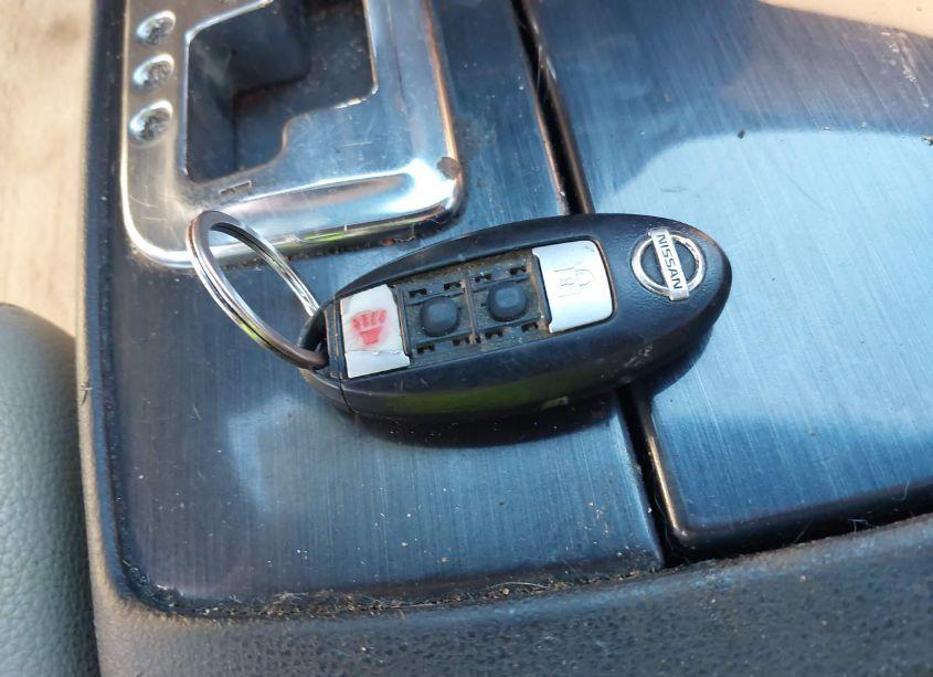 Photo 11 of 2014 Nissan Maxima 3.5 SV (VIN 1N4AA5AP3EC483196)