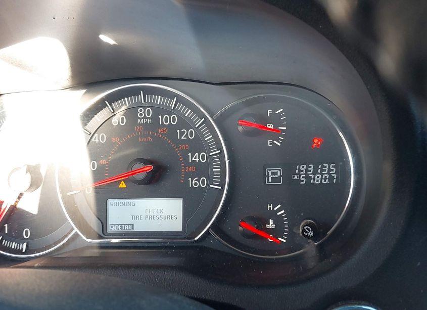 Photo 15 of 2014 Nissan Maxima 3.5 SV (VIN 1N4AA5AP3EC483196)