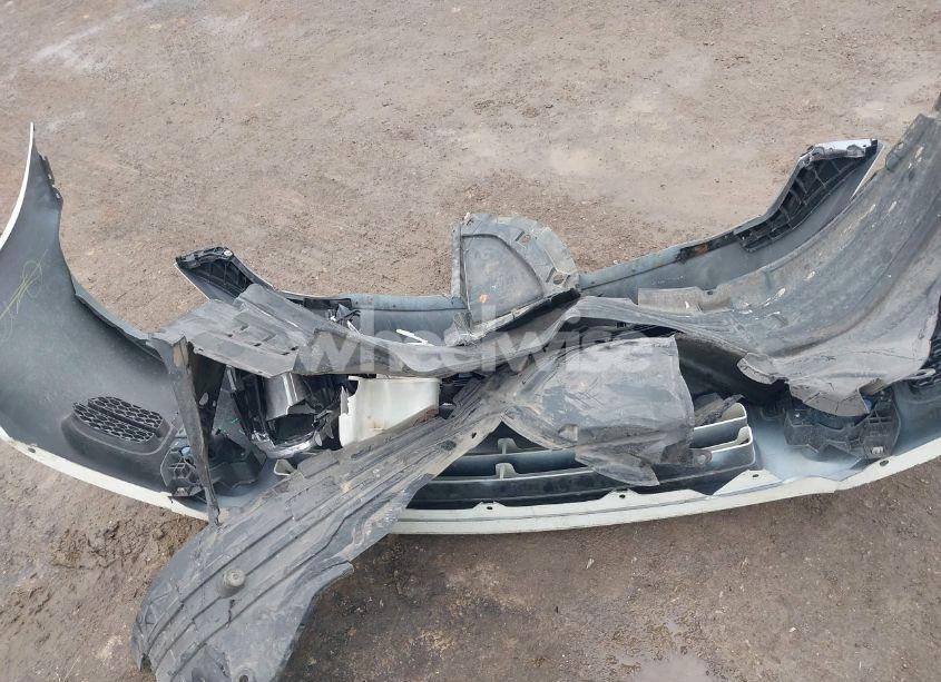 Photo 12 of 2014 Nissan Maxima 3.5 SV (VIN 1N4AA5AP3EC483277)