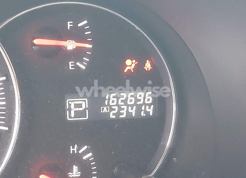 Photo 16 of 2014 Nissan Maxima 3.5 SV (VIN 1N4AA5AP3EC483277)