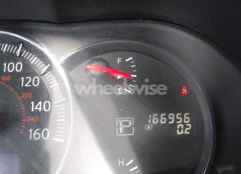 Photo 11 of 2014 Nissan Maxima 3.5 SV (VIN 1N4AA5AP3EC485904)