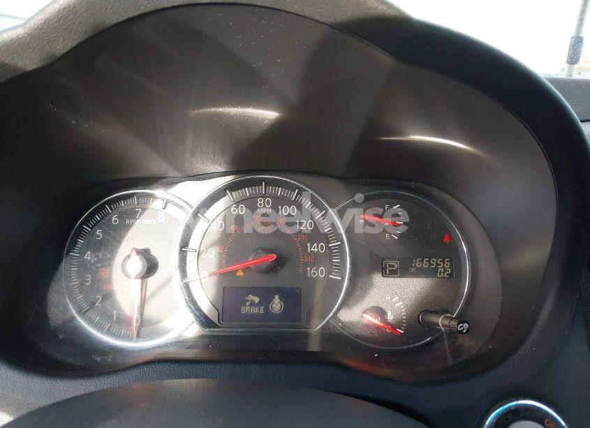 Photo 7 of 2014 Nissan Maxima 3.5 SV (VIN 1N4AA5AP3EC485904)