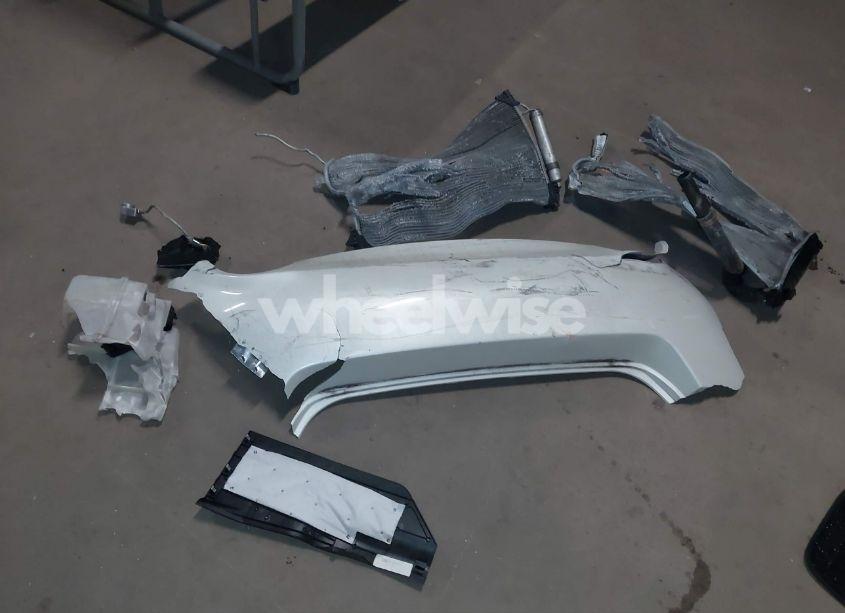 Photo 12 of 2014 Nissan Maxima 3.5 SV (VIN 1N4AA5AP3EC485935)