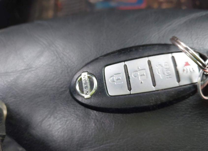 Photo 11 of 2014 Nissan Maxima 3.5 SV (VIN 1N4AA5AP3EC488169)