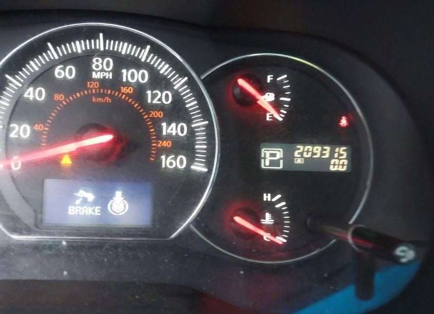 Photo 15 of 2014 Nissan Maxima 3.5 SV (VIN 1N4AA5AP3EC489225)