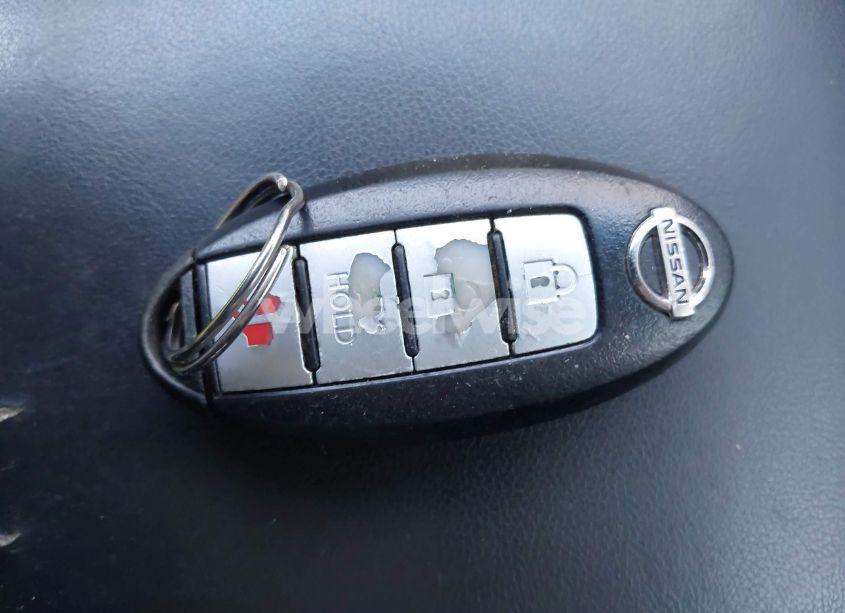 Photo 11 of 2014 Nissan Maxima 3.5 SV (VIN 1N4AA5AP3EC496305)