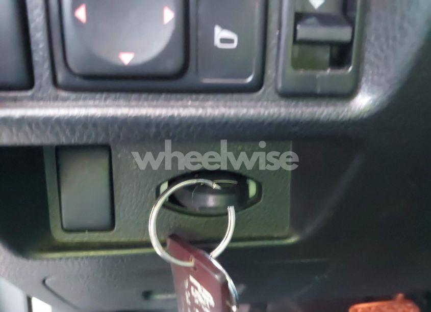 Photo 11 of 2014 Nissan Maxima 3.5 SV (VIN 1N4AA5AP3EC909341)