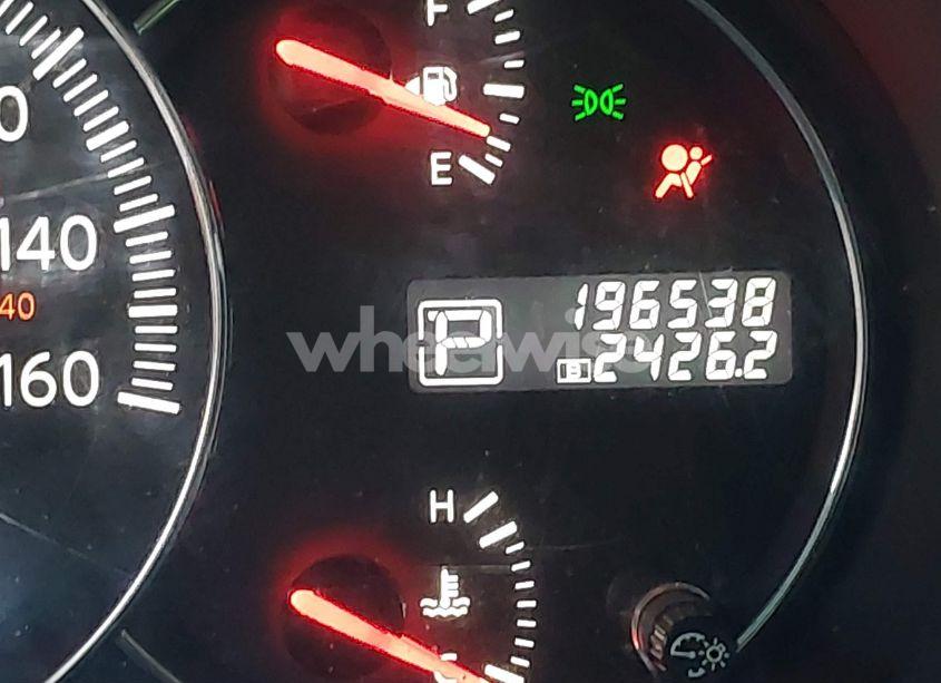 Photo 16 of 2014 Nissan Maxima 3.5 SV (VIN 1N4AA5AP3EC909341)