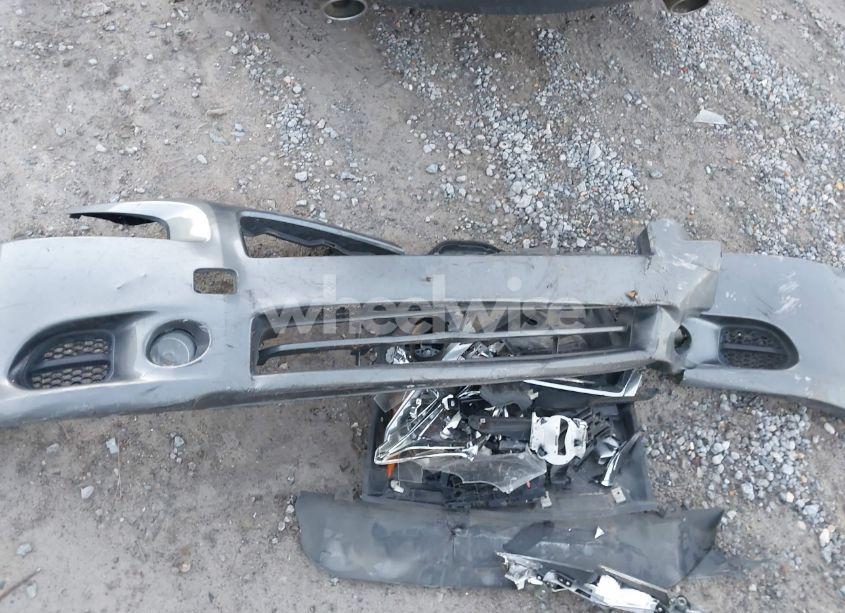 Photo 18 of 2014 Nissan Maxima 3.5 SV (VIN 1N4AA5AP3EC909341)