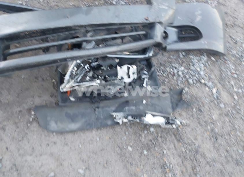 Photo 19 of 2014 Nissan Maxima 3.5 SV (VIN 1N4AA5AP3EC909341)