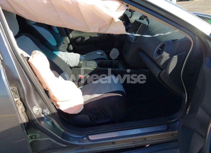 Photo 5 of 2014 Nissan Maxima 3.5 S (VIN 1N4AA5AP3EC912885)