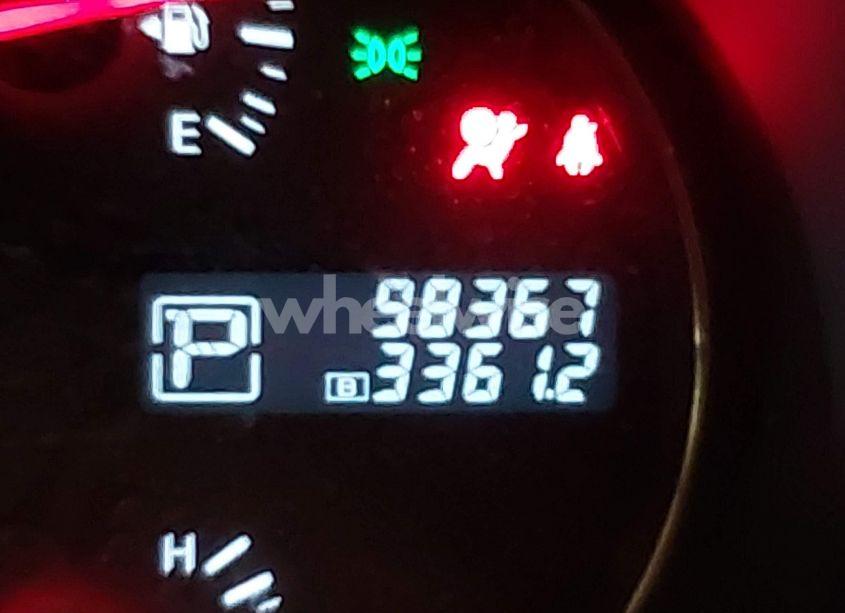 Photo 15 of 2014 Nissan Maxima 3.5 S/3.5 SV (VIN 1N4AA5AP3EC912997)