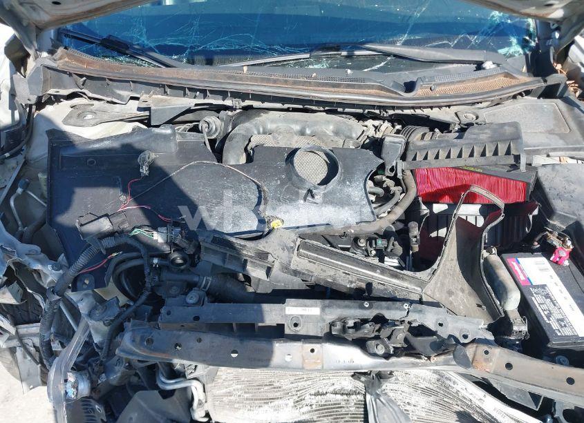 Photo 10 of 2010 Nissan Maxima 3.5 SV W/PREMIUM PKG (VIN 1N4AA5AP4AC804429)