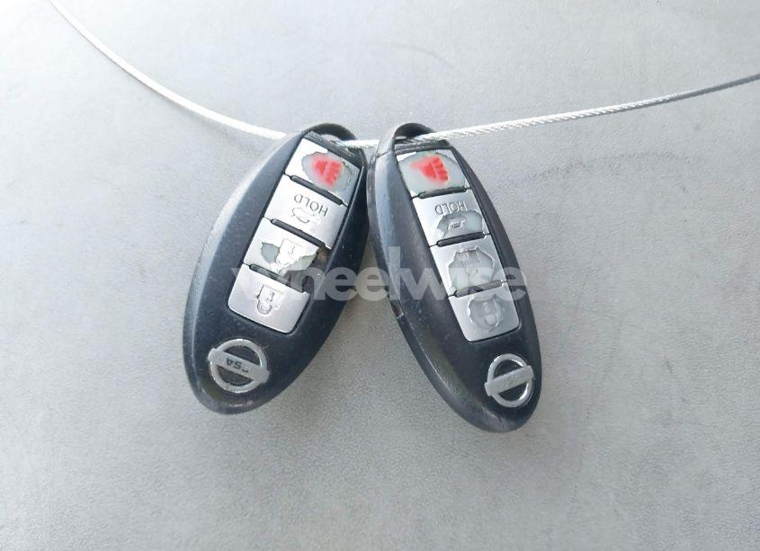 Photo 11 of 2010 Nissan Maxima 3.5 SV W/PREMIUM PKG (VIN 1N4AA5AP4AC804429)