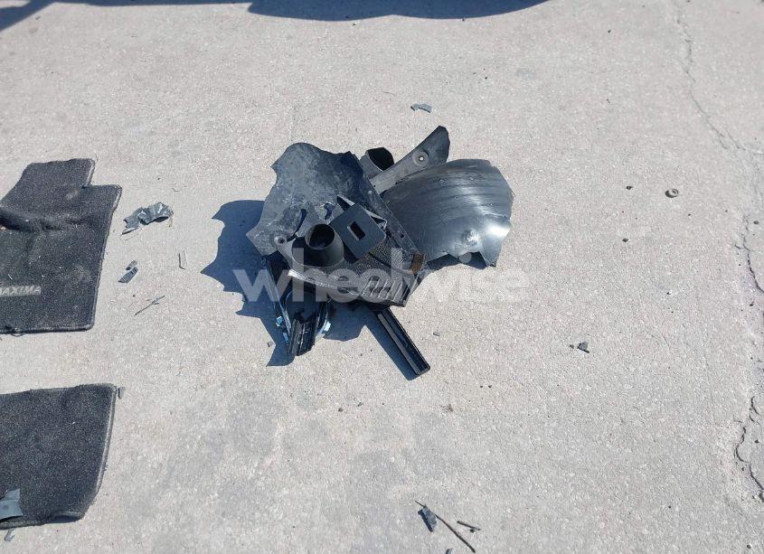 Photo 12 of 2010 Nissan Maxima 3.5 SV W/PREMIUM PKG (VIN 1N4AA5AP4AC804429)